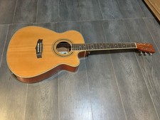 TANGLEWOOD DBT SFCE, CHITARRA