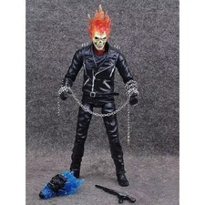 Modellino ghost rider - rider, johnny