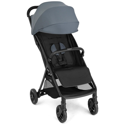 Passeggino compatto graco - compatto,