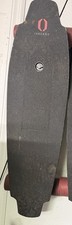 Longboard elettrico entrobordo
