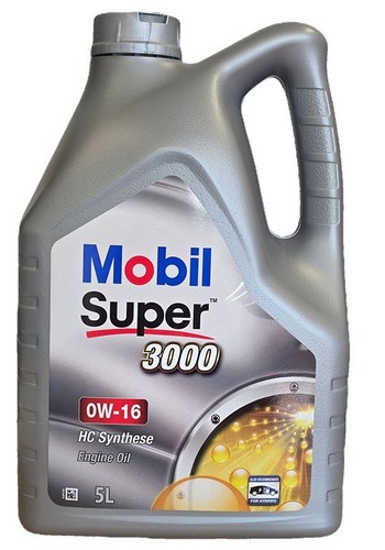 Mobil super 3000 honda - super,