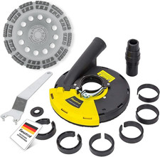 , Cuffia Di Aspirazione