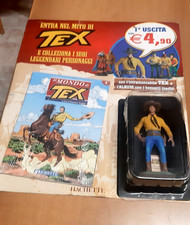 TEX WILLER Il mondo di Tex N