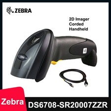 Symbol Zebra Motorola