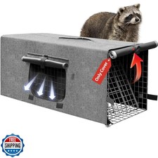 Trappola Animali Copertura