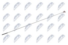 Asta controllo livello olio, Cambio automatico per MERCEDES-BENZ CLASSE C CLASSE