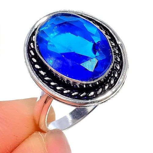 Anello argento sterling 925 - in,