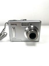Macchina Fotografica Digitale Benq dc c420 - Funzionante + Sd Card