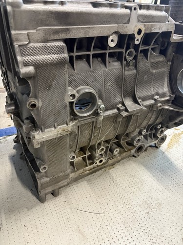 Blocco motore porsche 986 - blocco,