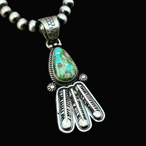Collana turchese sonora - collana,