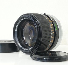 [OTTIME CONDIZIONI] Canon FD