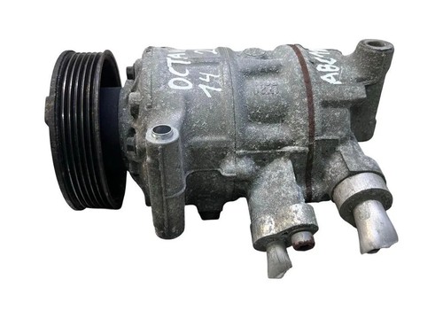 Compressore aria condizionata - compressore,
