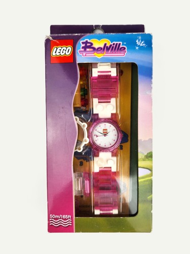 Montre lego belville - montre, vintage