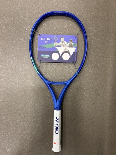 Yonex ezone 115 nuovo - yonex,
