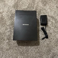 Netgear nighthawk x6s - netgear,