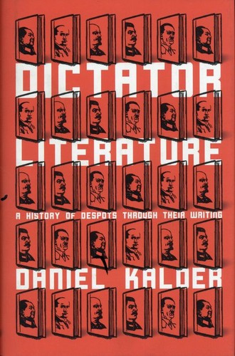 Dictator literature - dictator,