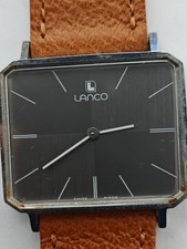 VINTAGE LANCO SQUARE