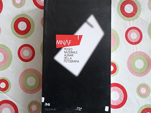 Mnaf museo nazionale alinari - museo,