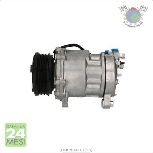 Compressore climatizzatore