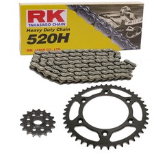 Kit catena Suzuki RGV 250