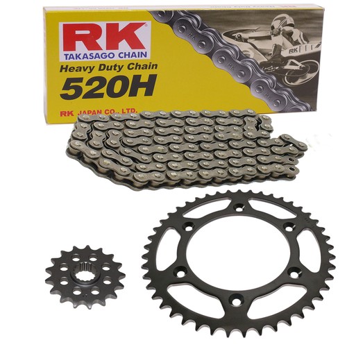 Kit catena suzuki rgv - catena, 250
