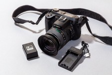 Samsung Pro815 8,0 megapixel