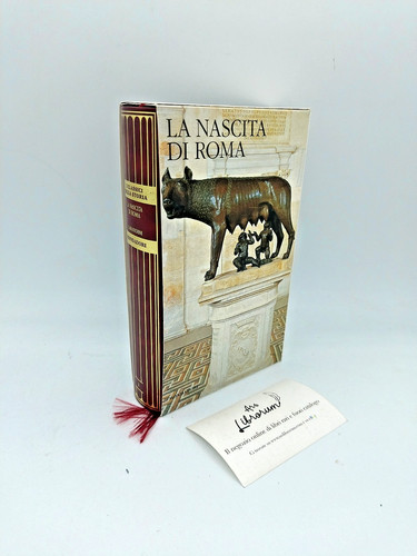 Nascita roma andrea - di, roma"