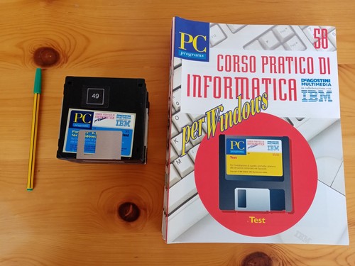 Corso pratico informatica - pratico,