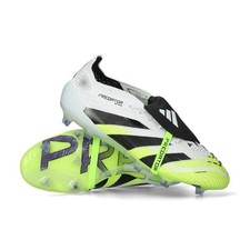 SCARPE ADIDAS PREDATOR ELITE FT FG