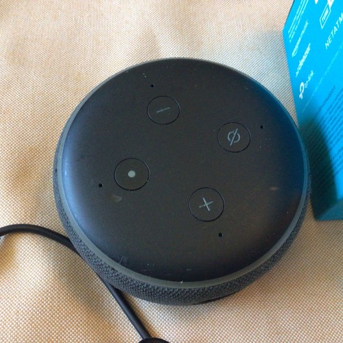 Amazon echo dot generazione - echo,