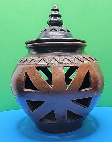 Grande ceramica artistica