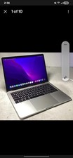Apple MacBook Pro 13
