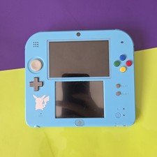 Nintendo 2DS Console Portatile