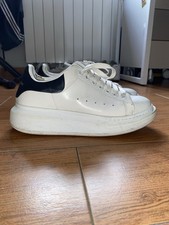 scarpe alexander mcqueen