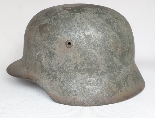Ww2 german helmet - ww, m35