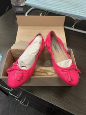 Ballerine Prada 39 nuove