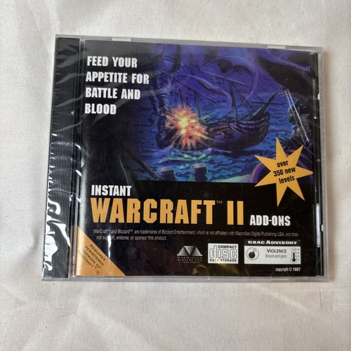 Instant warcraft add ons - warcraft, add-ons
