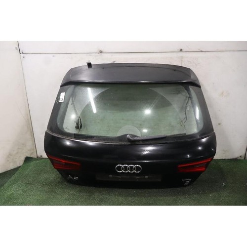 Portello post audi - portello, (12-16)
