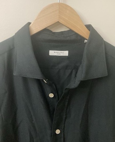 Vguc boglioli abito camicia - vguc,