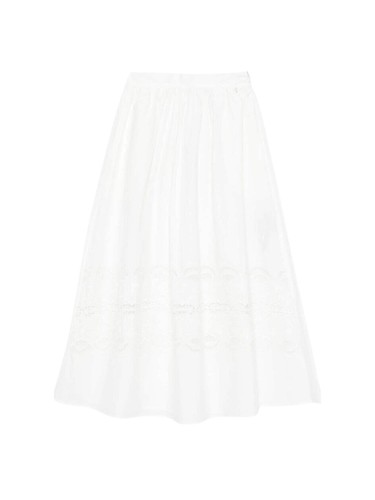 Gonna liu donna colore - da,