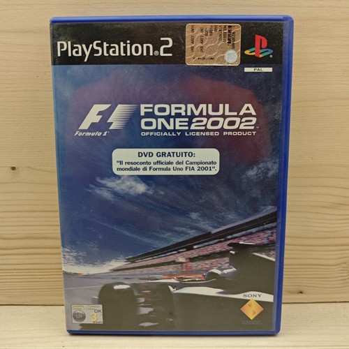 Formula one 2002 - -, f1