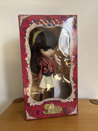 Groove pullip diario scuola - diario,