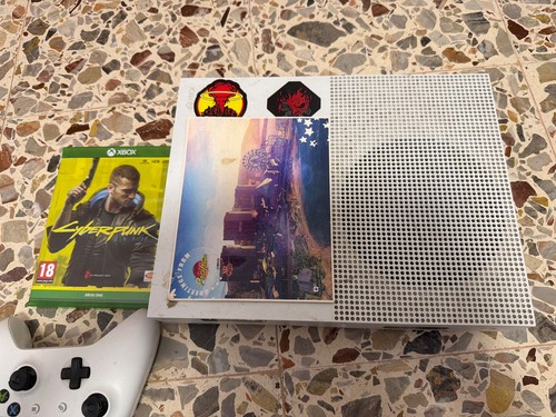 Xbox one 1tb console - one, s