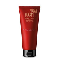Nashi Argan Body Cream