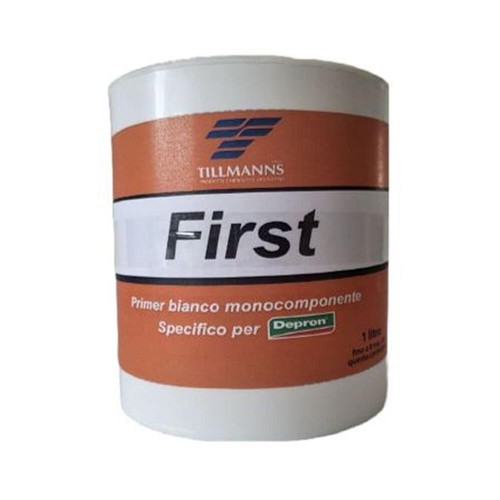Tillmans first primer bianco - -,