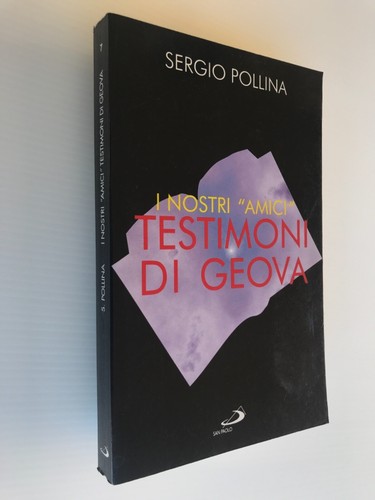 Nostri amici testimoni - nostri,