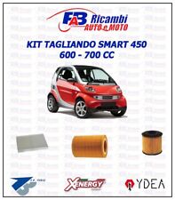KIT  TAGLIANDO SMART 450