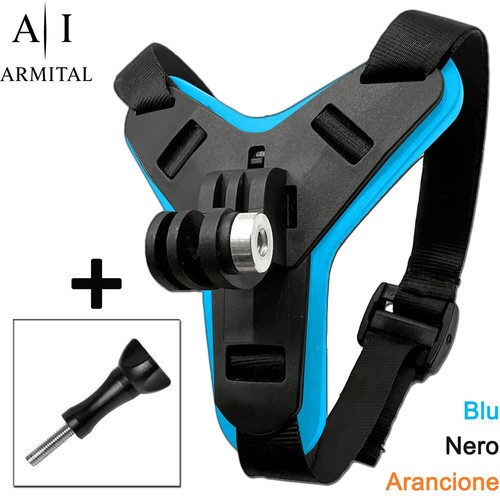 Supporto mentoniera casco moto - casco,
