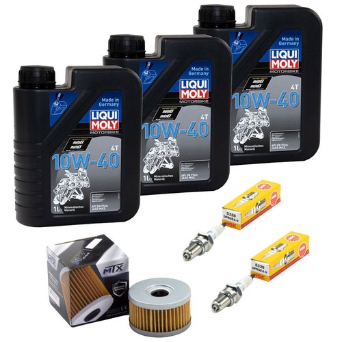 Kit per suzuki - suzuki, dr