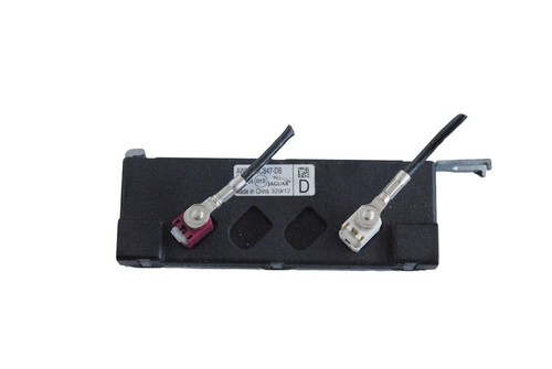 Amplificatore antenna jaguar - amplificatore,